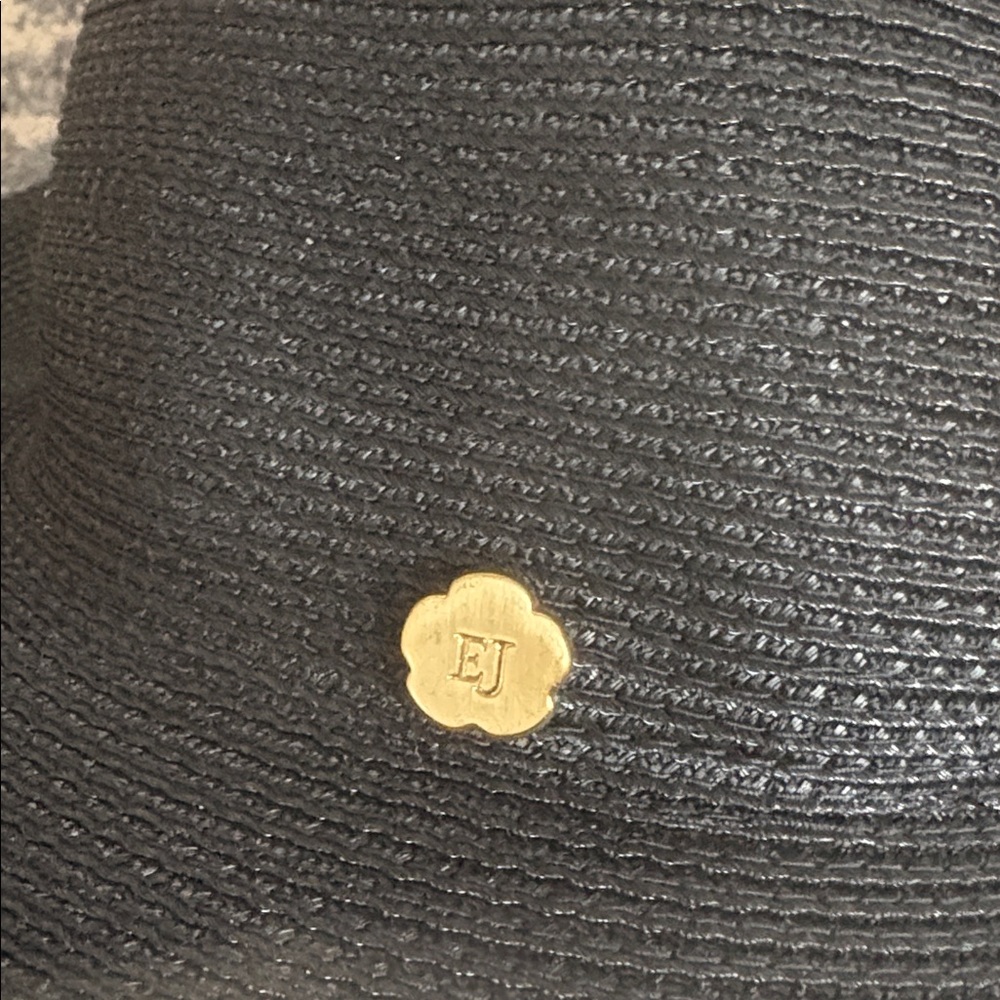 Eric Javits sun hat - image 2